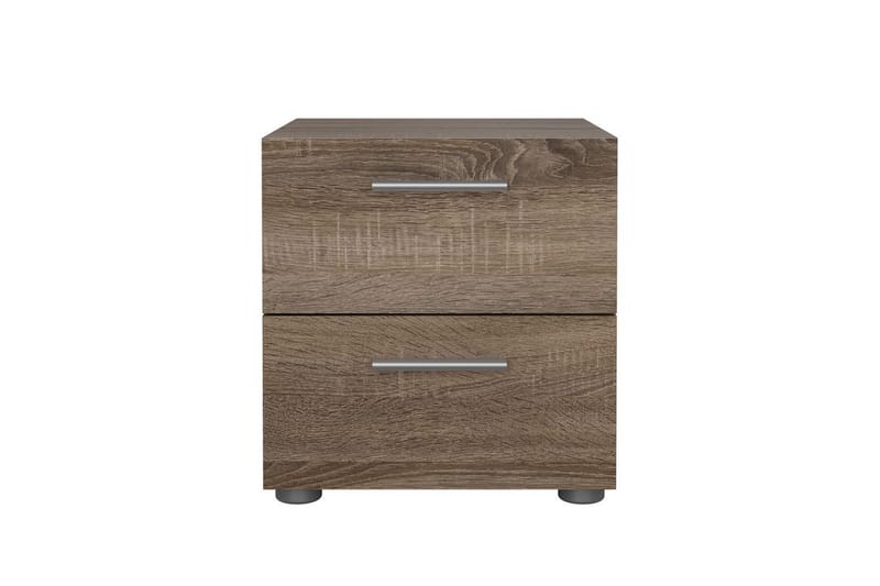 Vansu Natbord 40 cm - Natur - Møbler - Borde - Aflastningsbord - Sengebord