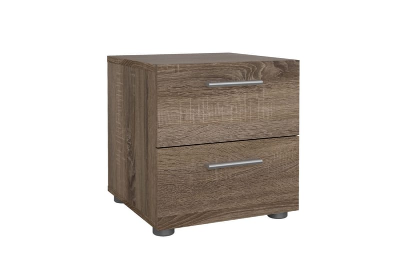 Vansu Natbord 40 cm - Natur - Møbler - Borde - Aflastningsbord - Sengebord