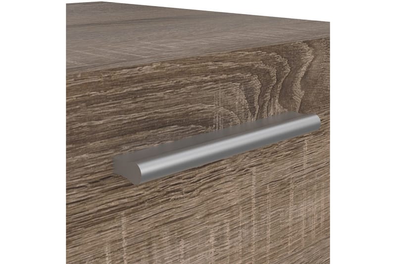 Vansu Natbord 40 cm - Natur - Møbler - Borde - Aflastningsbord - Sengebord