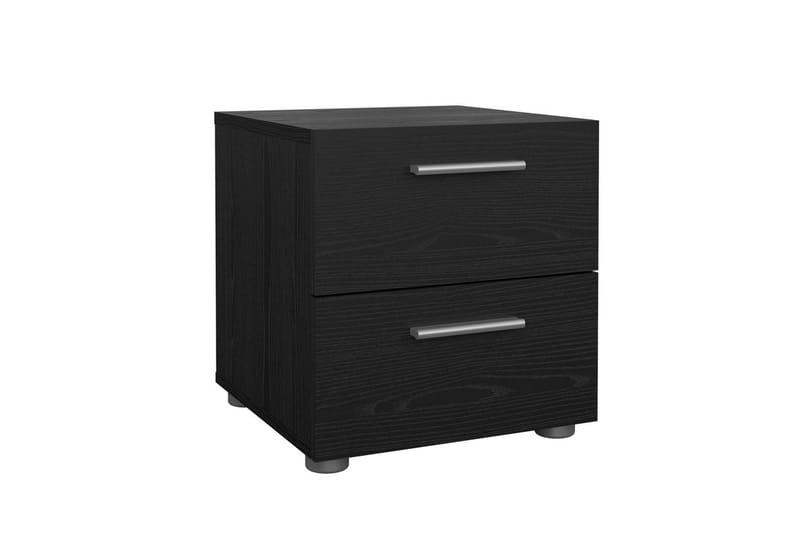 Vansu Natbord 40 cm - Sort - Møbler - Borde - Aflastningsbord - Sengebord