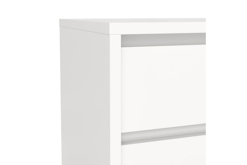 Varun Natbord 52 cm - Hvid - Møbler - Borde - Aflastningsbord - Sengebord