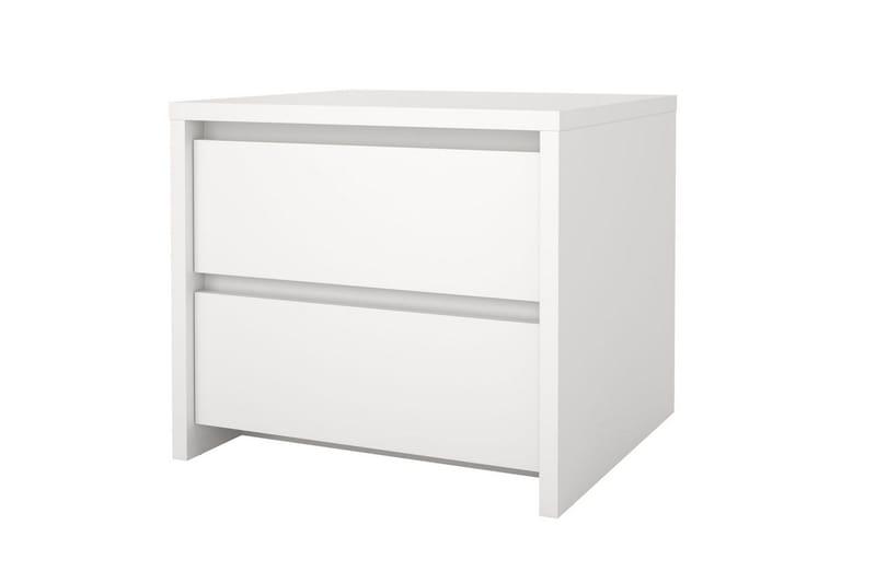 Varun Natbord 52 cm, Hvid