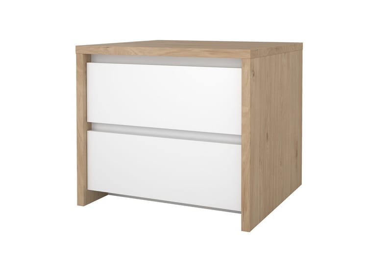 Varun Natbord 52 cm, Hvid