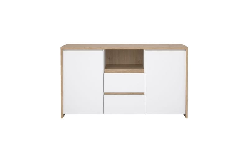 Varun Sidebord 149 cm - Flerfarvet - Møbler - Borde - Aflastningsbord - Lampebord
