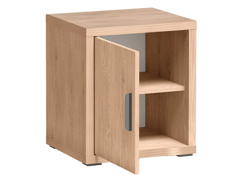 Veyricus Sengebord 48 cm - Møbler - Borde - Aflastningsbord - Sengebord