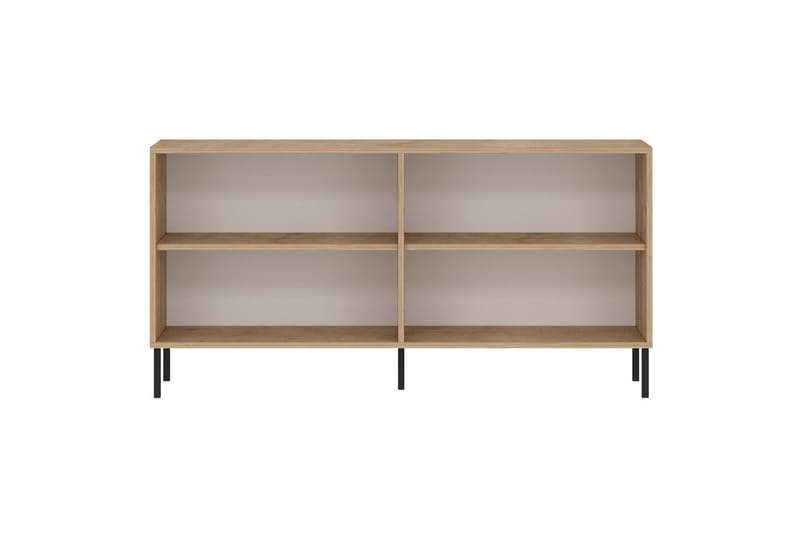 Vionis Konsolbord 150 cm - Eg - Møbler - Borde - Aflastningsbord - Entrébord