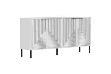 Vionis Konsolbord 150 cm - Hvid - Møbler - Borde - Aflastningsbord - Entrébord