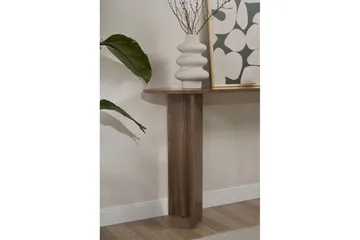 Yeno Konsolbord 150 cm - Chokoladebrun - Møbler - Borde - Aflastningsbord - Entrébord