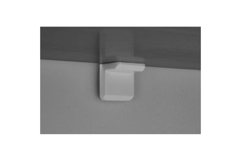 Yeno Konsolbord 150 cm - Chokoladebrun - Møbler - Borde - Aflastningsbord - Entrébord