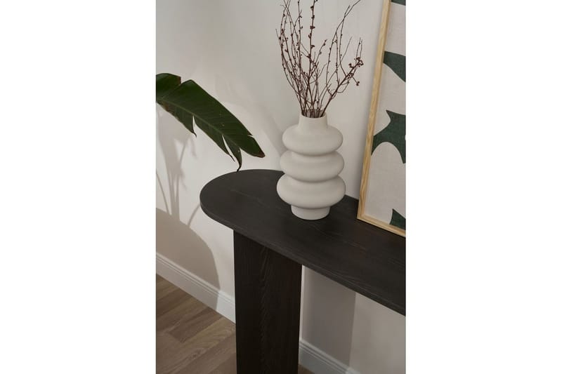 Yeno Konsolbord 150 cm - Grå - Møbler - Borde - Aflastningsbord - Entrébord