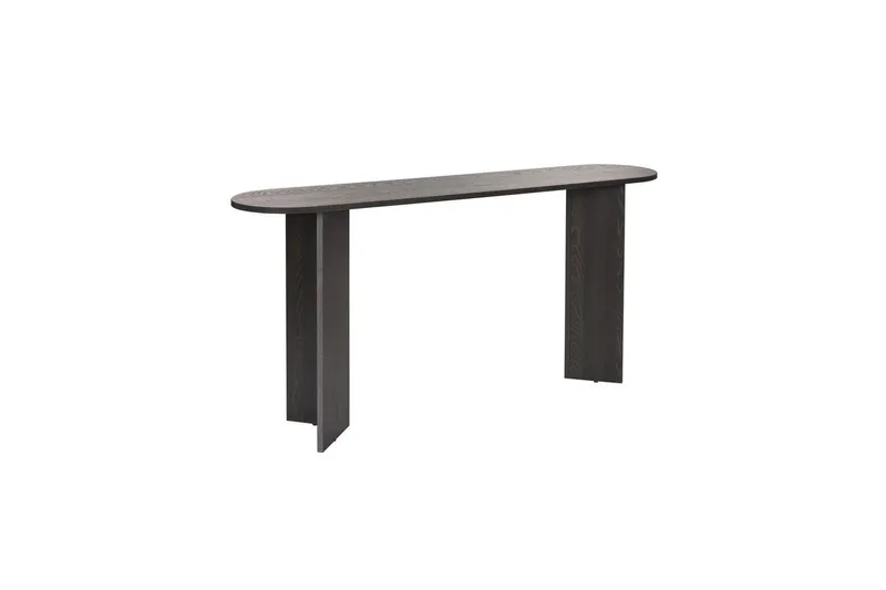 Yeno Konsolbord 150 cm - Grå - Møbler - Borde - Aflastningsbord - Entrébord