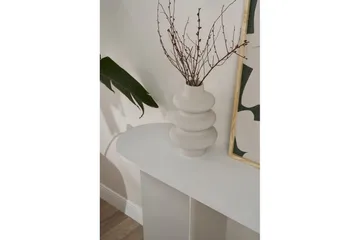 Yeno Konsolbord 150 cm - Hvid - Møbler - Borde - Aflastningsbord - Entrébord