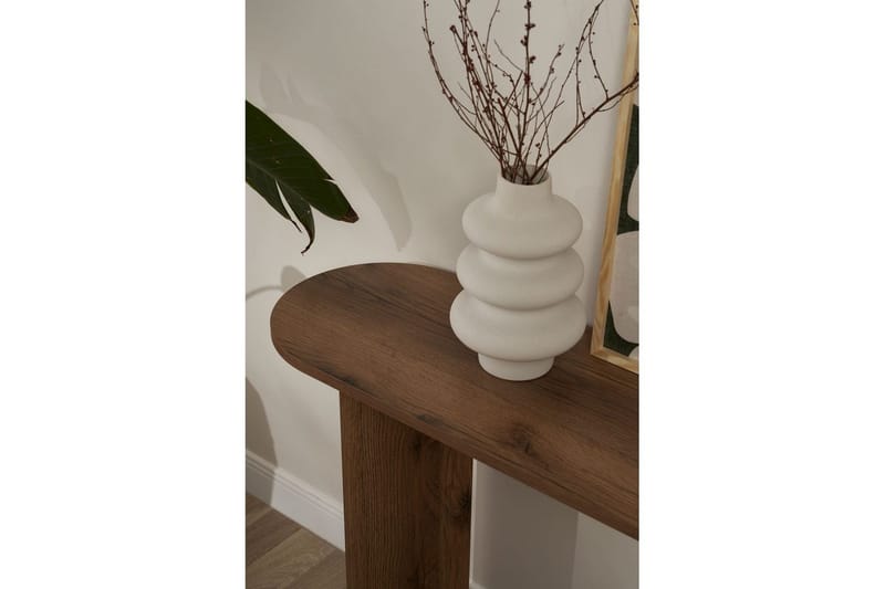 Yeno Konsolbord 150 cm - Natur - Møbler - Borde - Aflastningsbord - Entrébord