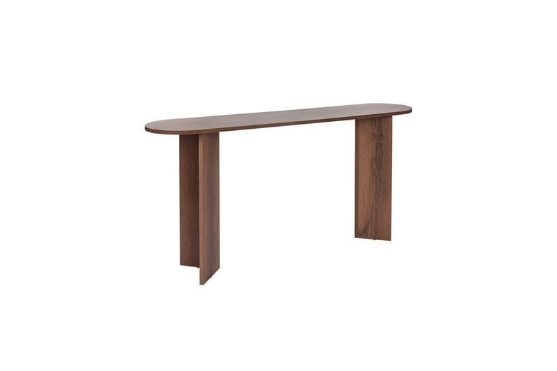 Yeno Konsolbord 150 cm - Natur - Møbler - Borde - Aflastningsbord - Entrébord