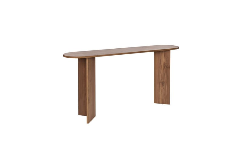 Yeno Konsolbord 150 cm - Natur - Møbler - Borde - Aflastningsbord - Entrébord