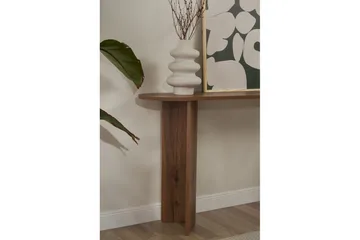 Yeno Konsolbord 150 cm - Natur - Møbler - Borde - Aflastningsbord - Entrébord