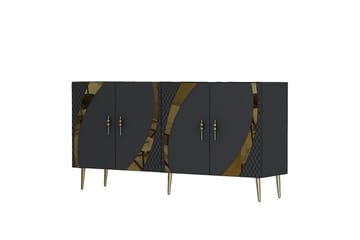 Zoman Konsolbord 150 cm