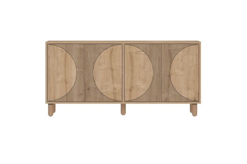 Zyric Konsolbord 150 cm, Eg