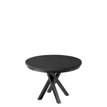 Aggarwal Rundt Spisebord 100 cm - Møbler - Borde - Spisebord og køkkenbord