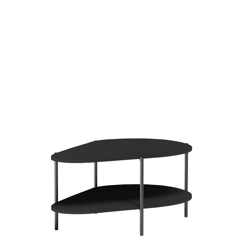 Aggarwal Sofabord 90 cm, undefined