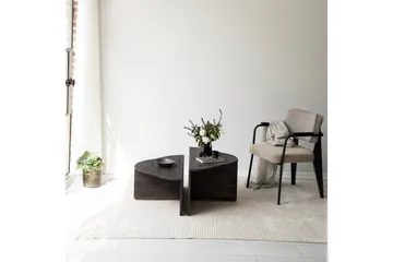 Altopiano Sofabord 90 cm - Antracit - Møbler - Borde - Sofabord