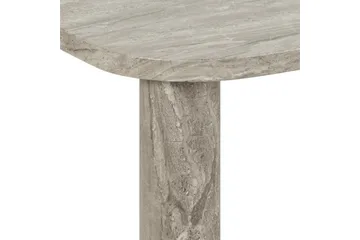 Alula Sofabord 75 cm - Grå - Møbler - Borde - Sofabord