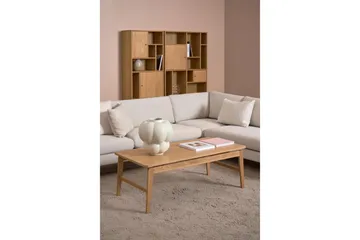 Amasi Sofabord 60 cm - Natur - Møbler - Borde - Sofabord