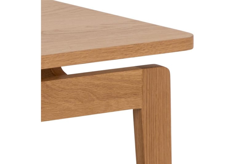 Amasi Sofabord 60 cm - Natur - Møbler - Borde - Sofabord