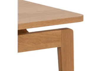 Amasi Sofabord 60 cm - Natur - Møbler - Borde - Sofabord