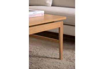 Amasi Sofabord 60 cm - Natur - Møbler - Borde - Sofabord