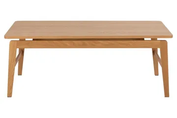 Amasi Sofabord 60 cm - Natur - Møbler - Borde - Sofabord
