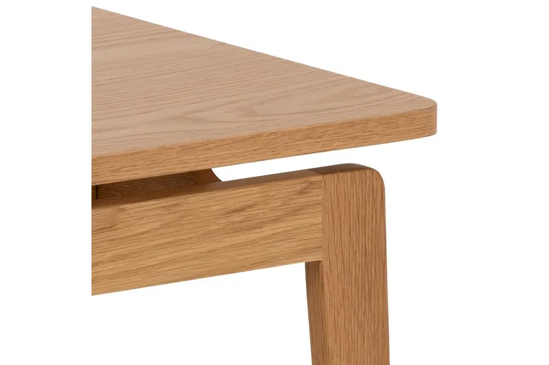 Amasi Sofabord 80 cm - Natur - Møbler - Borde - Sofabord