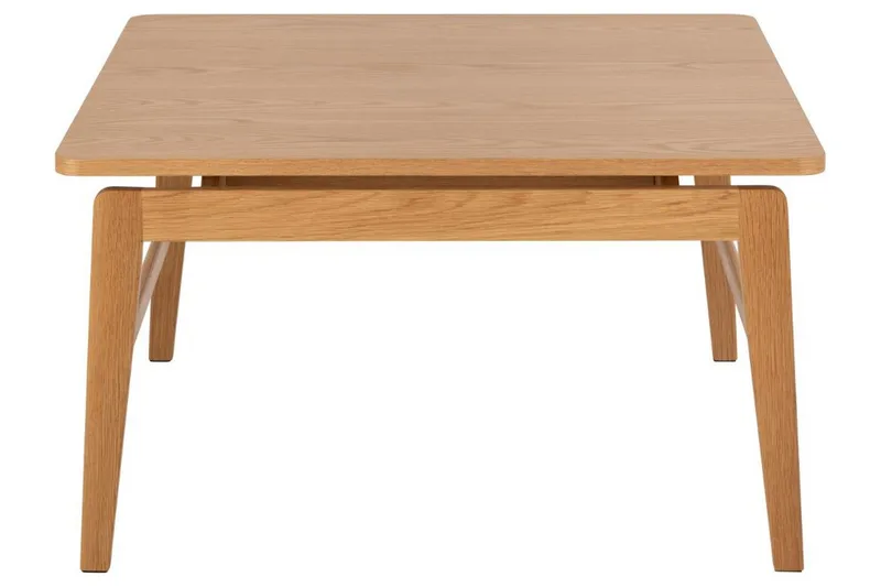 Amasi Sofabord 80 cm - Natur - Møbler - Borde - Sofabord