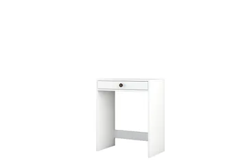 Ameias Sminkebord 70 cm - Hvid - Møbler - Borde - Sminkebord & konsolbord
