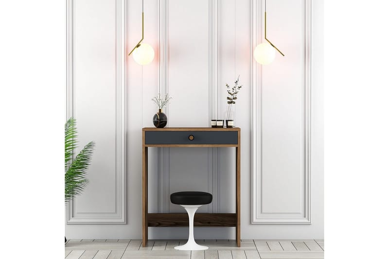 Ameias Toiletbord 70 cm - Natur - Møbler - Borde - Sminkebord & konsolbord