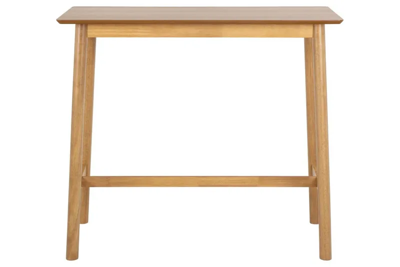 Amrudin Barbord 60x120 cm - Natur - Møbler - Borde - Barbord & ståbord