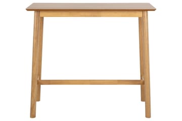 Amrudin Barbord 60x120 cm - Natur - Møbler - Borde - Barbord & ståbord