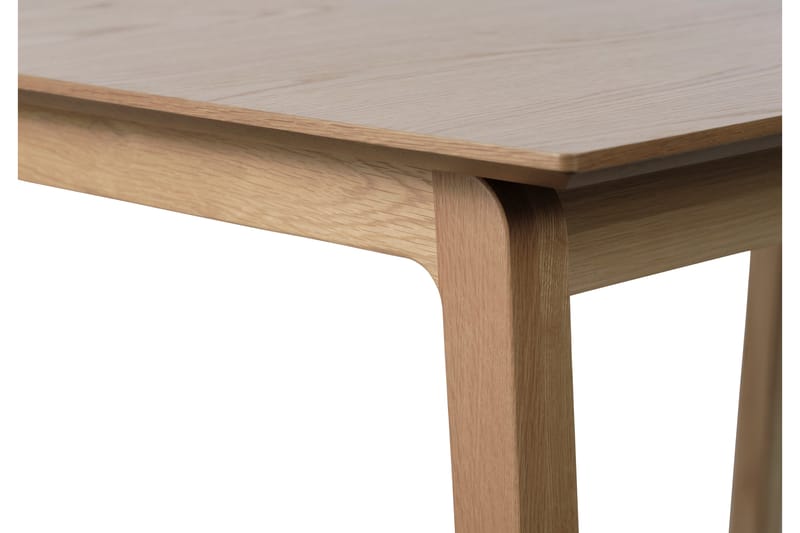 Anahita Spisebord 290 cm Rektangulært - Beige - Møbler - Borde - Spisebord og køkkenbord
