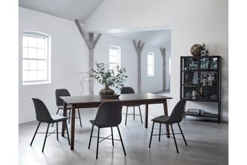 Anahita Spisebord 290 cm Rektangulært - Brun - Møbler - Borde - Spisebord og køkkenbord
