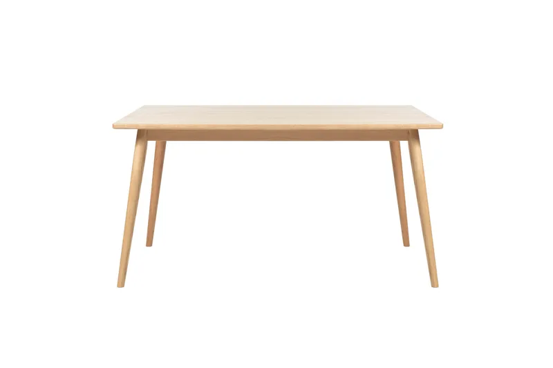 Anahita Spisebord 90 cm Rektangulært, Beige