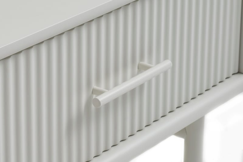 Anthony Sofabord 60 cm - Lysegrå - Møbler - Borde - Sofabord