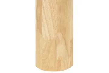 Appelle Spisebord 120 cm Rund - Møbler - Borde - Spisebord og køkkenbord