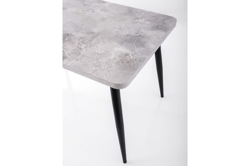 Armenia Spisebord 120 cm Rektangulært - Multifarvet - Møbler - Borde - Spisebord og køkkenbord