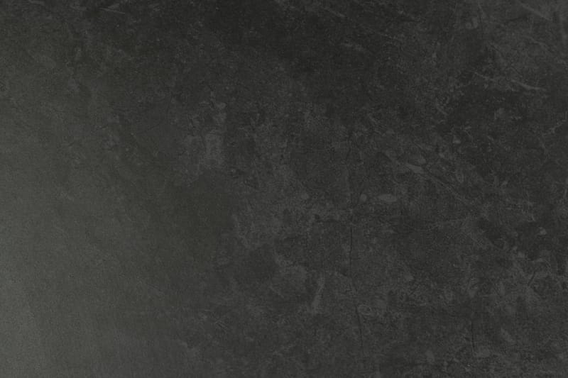 Arwina Sofabord 120x60 cm - Sort - Møbler - Borde - Sofabord