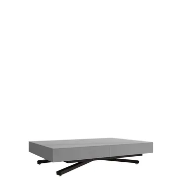 Avendi sofabord, udtrækkeligt 200 cm