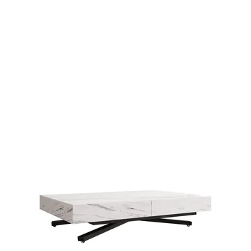 Avendi sofabord, udtrækkeligt 200 cm