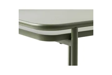 Bandani Sofabord 75 cm - Olivengrøn - Møbler - Borde - Aflastningsbord - Lampebord