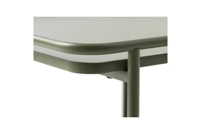 Bandani Sofabord 75 cm - Olivengrøn - Møbler - Borde - Aflastningsbord - Lampebord
