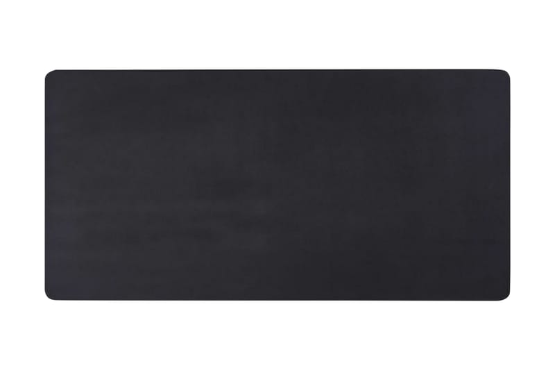 Barbord 120 X 60 X 110 Cm Mdf Sort - Sort - Møbler - Borde - Barbord & ståbord