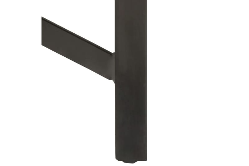 Barbord 120x58x107 cm Ru Mangotræ - Møbler - Borde - Barbord & ståbord